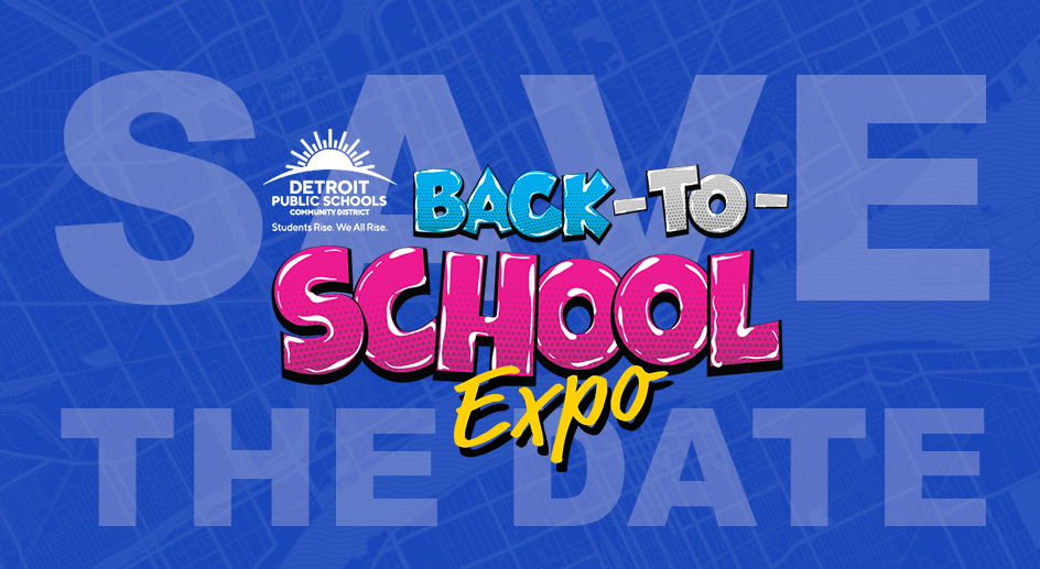 Welcome Back Expo